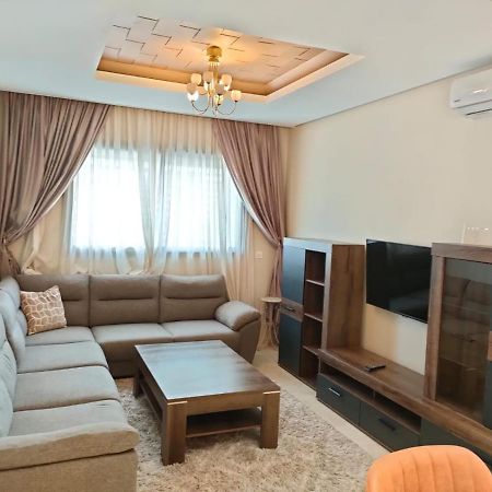 2 Bed Luxurious Apartment Tanger Exteriér fotografie
