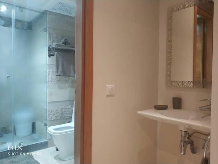 2 Bed Luxurious Apartment Tanger Exteriér fotografie