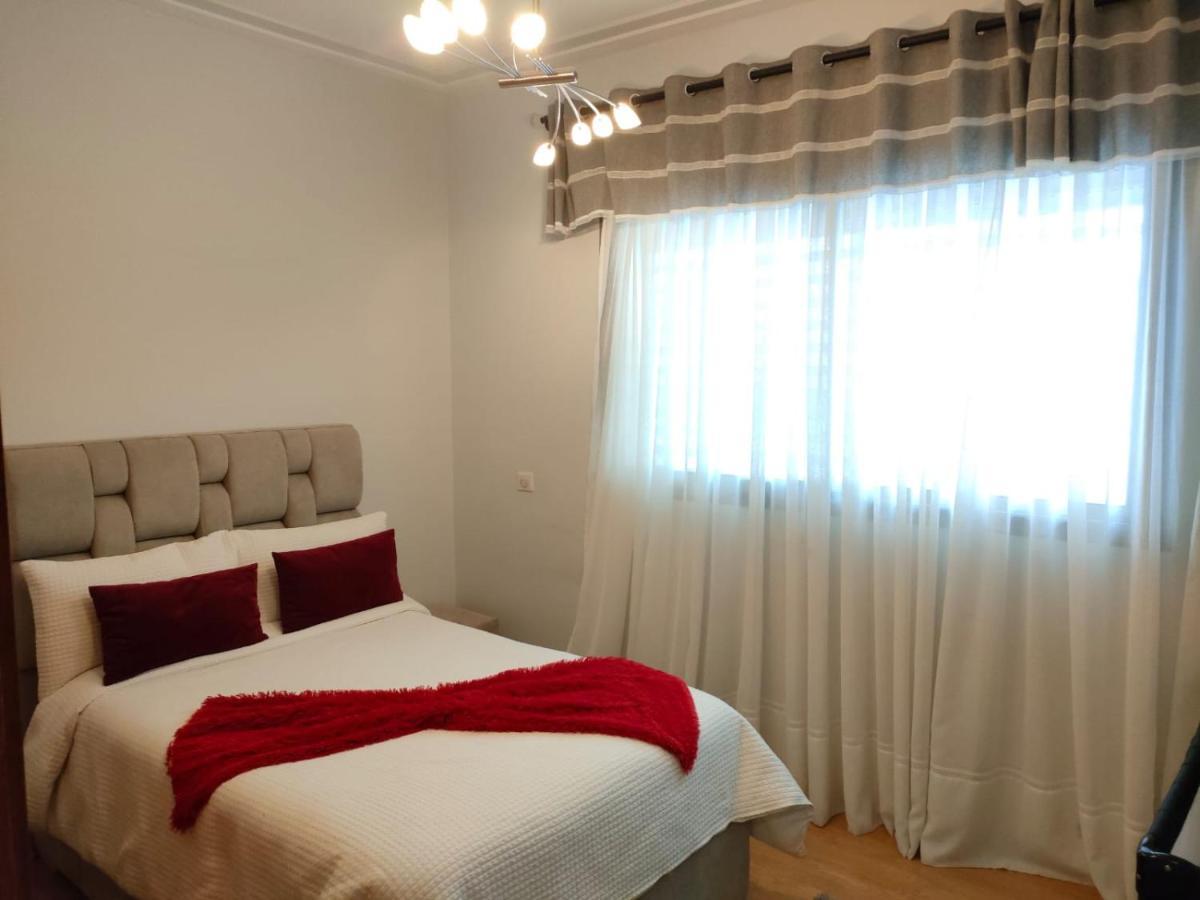 2 Bed Luxurious Apartment Tanger Exteriér fotografie