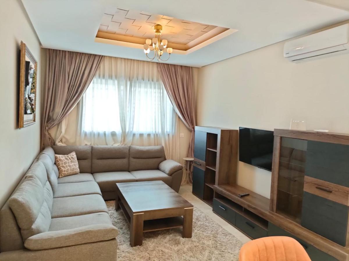 2 Bed Luxurious Apartment Tanger Exteriér fotografie