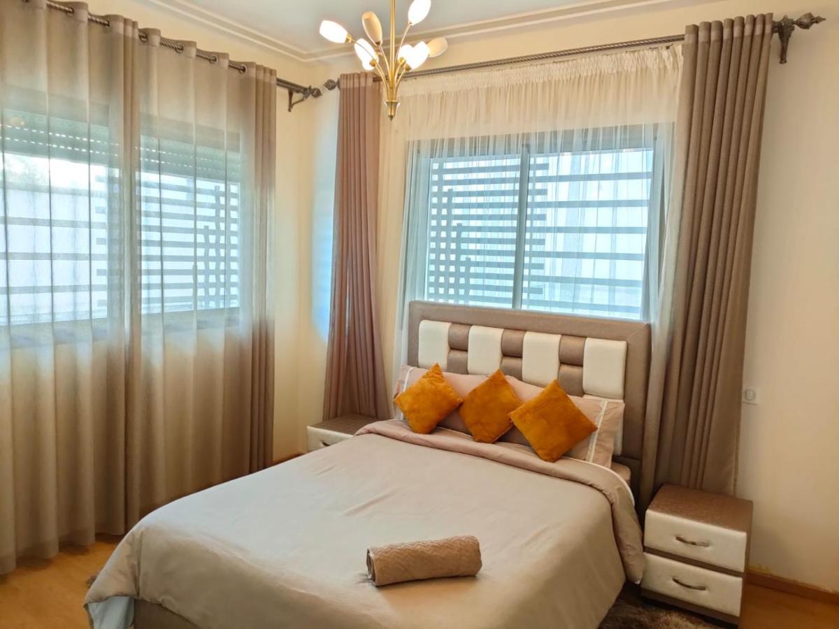 2 Bed Luxurious Apartment Tanger Exteriér fotografie