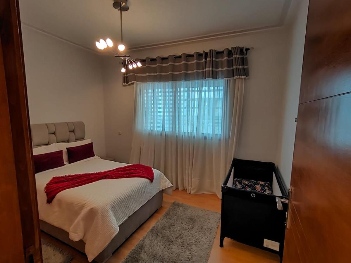 2 Bed Luxurious Apartment Tanger Exteriér fotografie